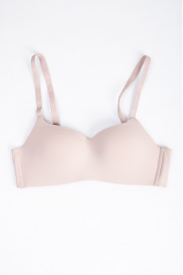 Бюстгальтер безшовний